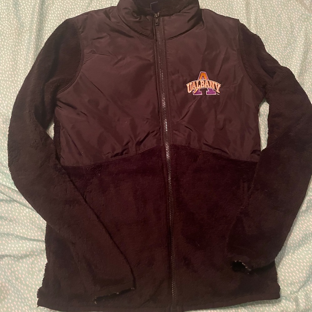 UALBANY sweater